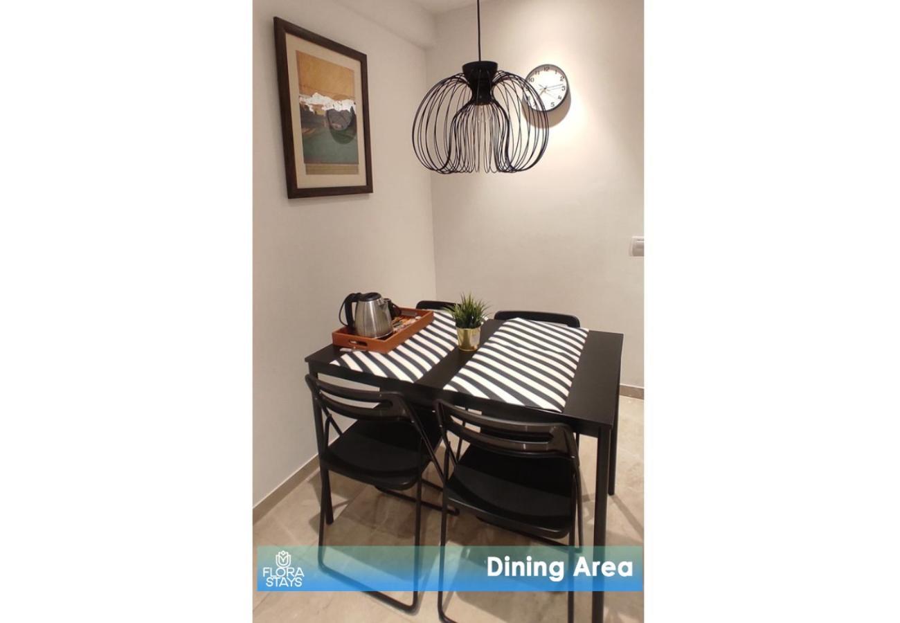 1Br Mumbai Theme Apartment In Powai By Florastays Eksteriør billede