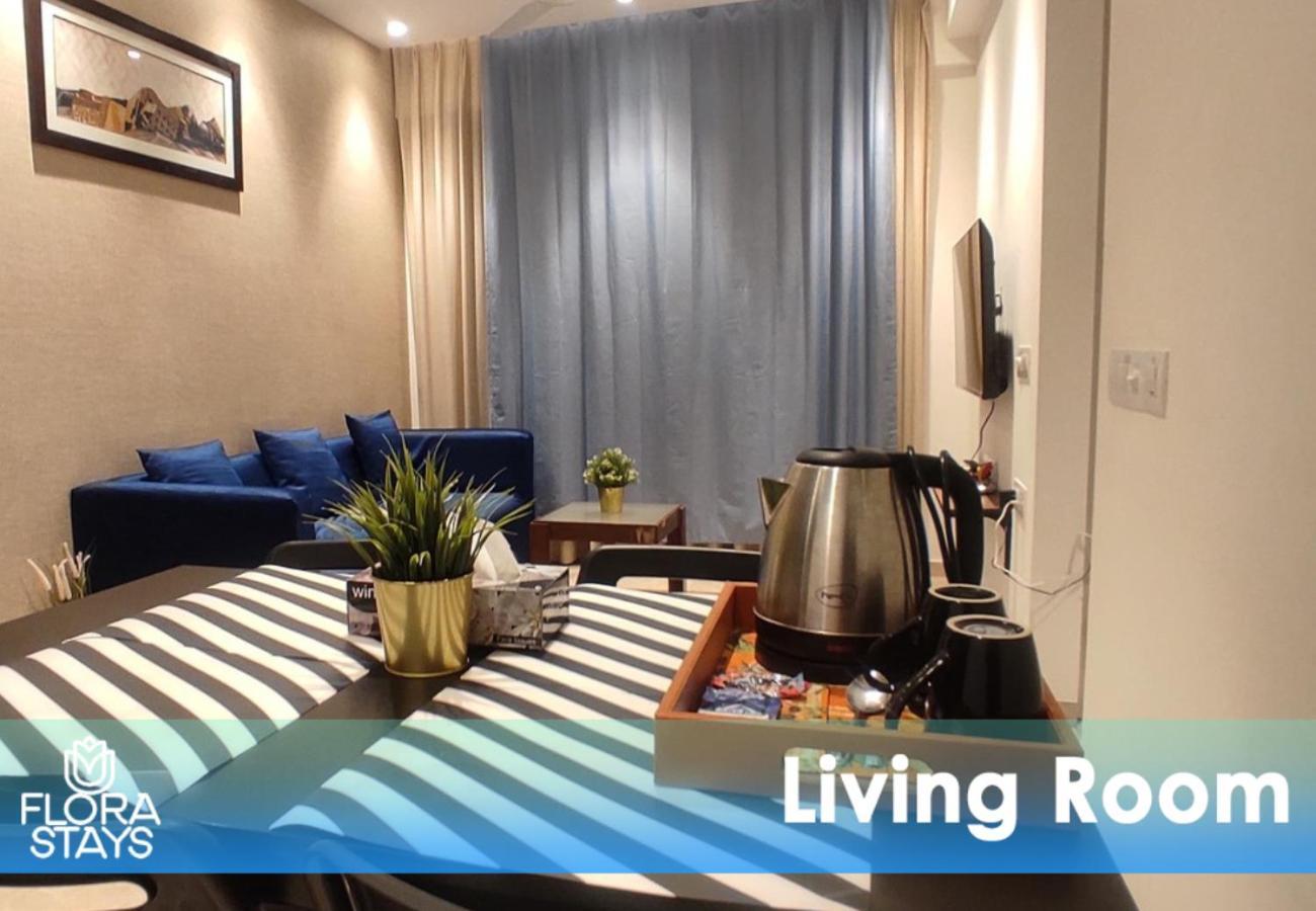 1Br Mumbai Theme Apartment In Powai By Florastays Eksteriør billede