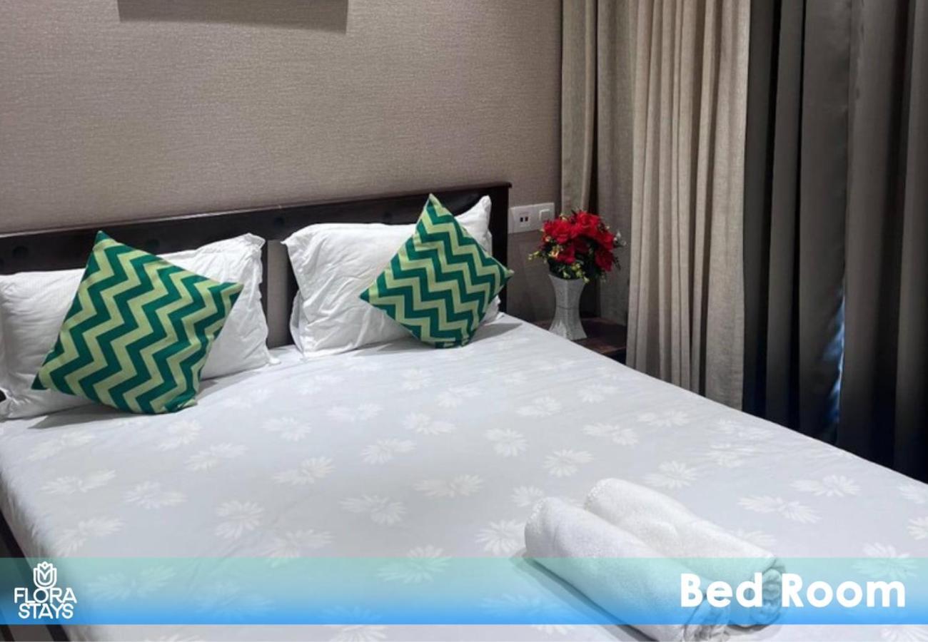 1Br Mumbai Theme Apartment In Powai By Florastays Eksteriør billede