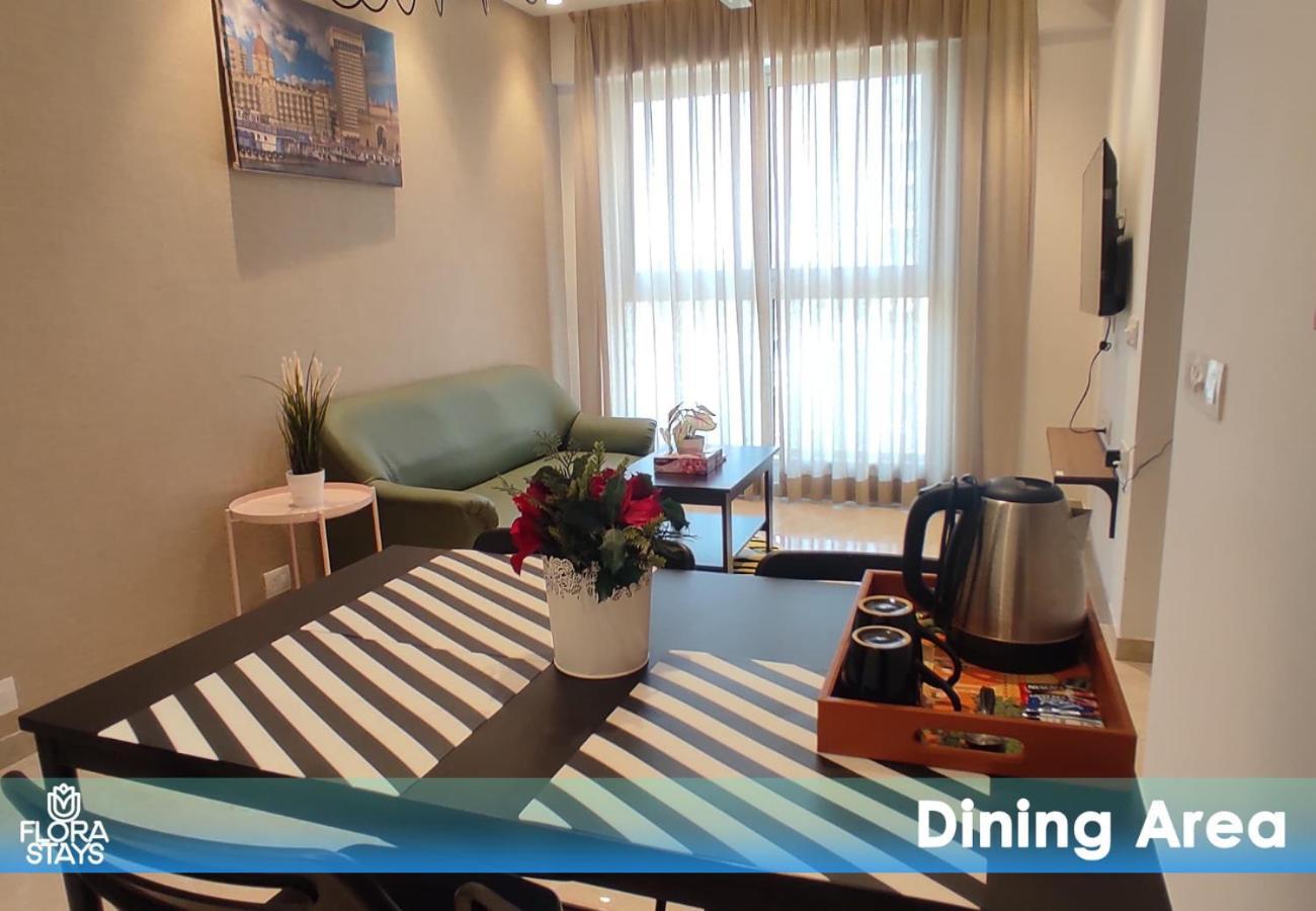 1Br Mumbai Theme Apartment In Powai By Florastays Eksteriør billede